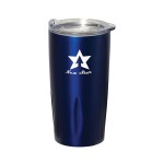 Day Rider 600 Ml. (20 Fl. Oz.) Travel Tumbler